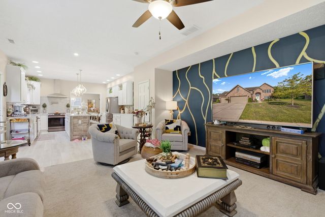 6054 Easy Lane, Indianapolis, IN 46259