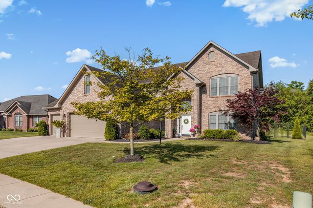 6054 Easy Lane, Indianapolis, IN 46259