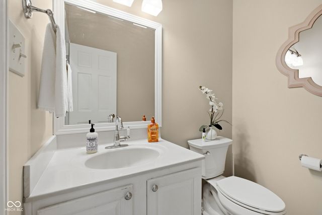 6054 Easy Lane, Indianapolis, IN 46259