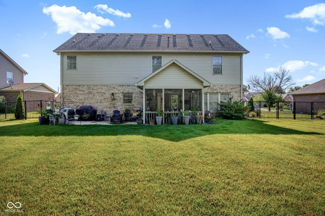 6054 Easy Lane, Indianapolis, IN 46259