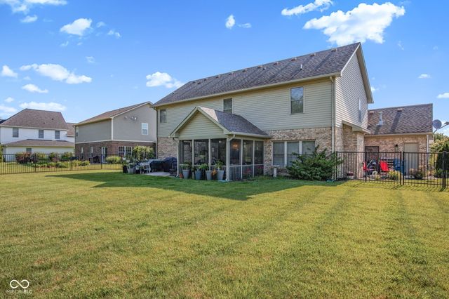 6054 Easy Lane, Indianapolis, IN 46259