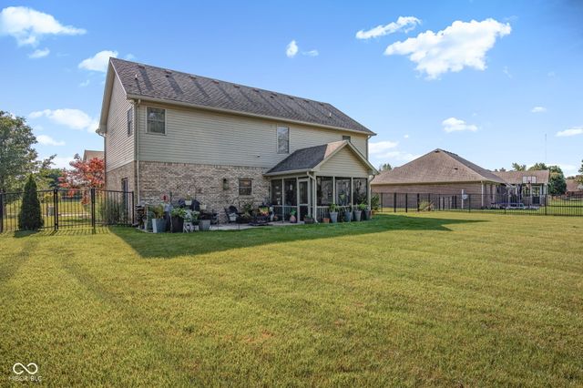 6054 Easy Lane, Indianapolis, IN 46259