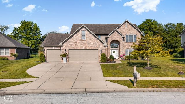 6054 Easy Lane, Indianapolis, IN 46259