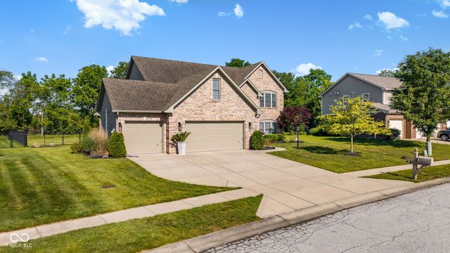 6054 Easy Lane, Indianapolis, IN 46259