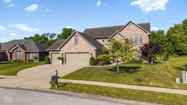 6054 Easy Lane, Indianapolis, IN 46259