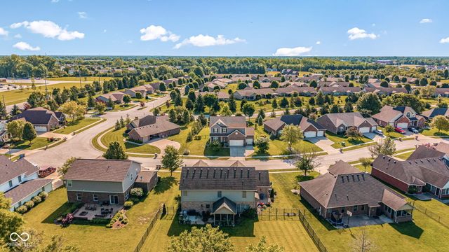 6054 Easy Lane, Indianapolis, IN 46259
