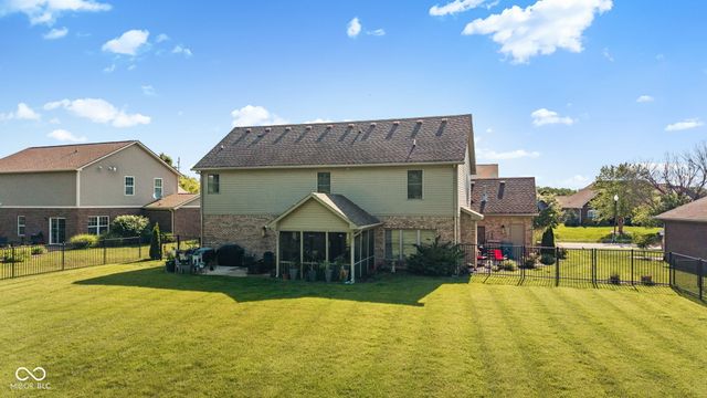 6054 Easy Lane, Indianapolis, IN 46259