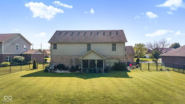 6054 Easy Lane, Indianapolis, IN 46259