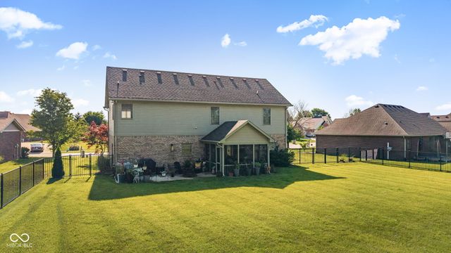 6054 Easy Lane, Indianapolis, IN 46259