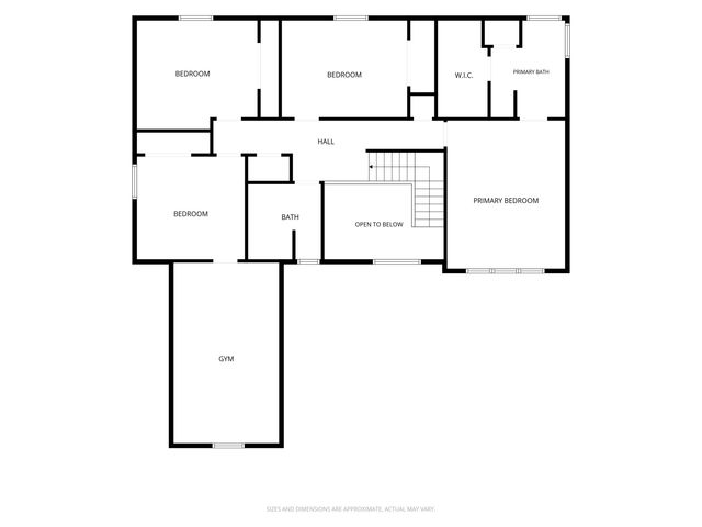 6054 Easy Lane, Indianapolis, IN 46259