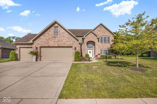 6054 Easy Lane, Indianapolis, IN 46259