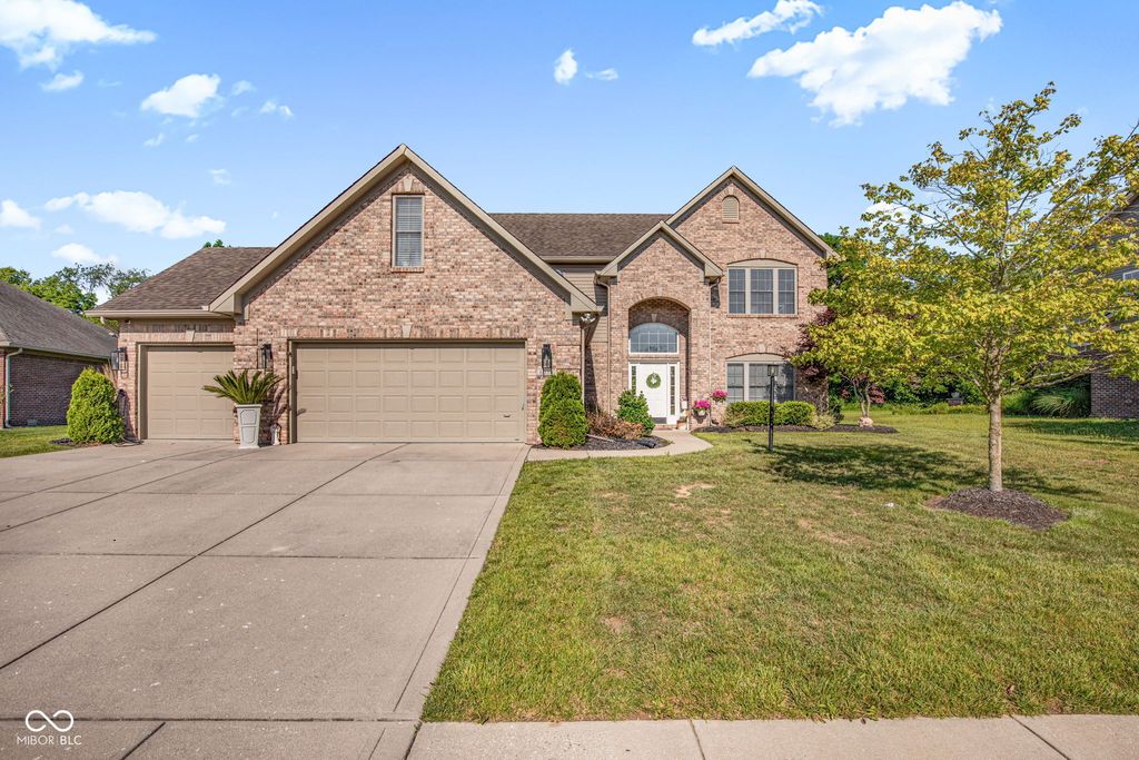 6054 Easy Lane, Indianapolis, IN 46259