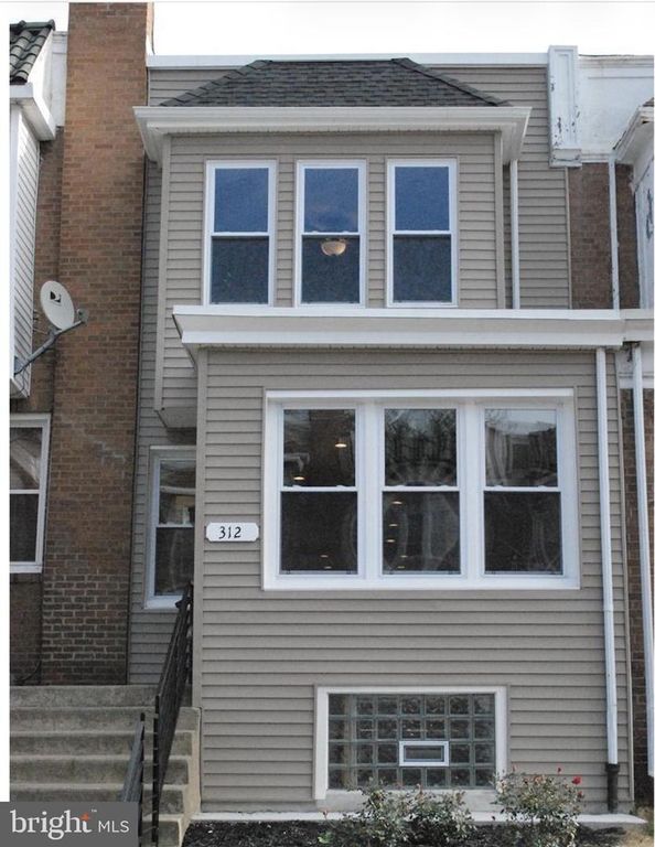 312 ELWOOD ST, Philadelphia, PA 19144