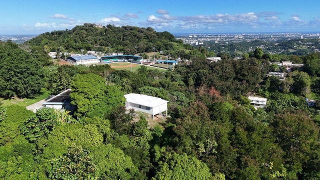 PR 834 MAMEY, Guaynabo, PR 00971