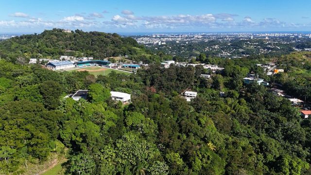 PR 834 MAMEY, Guaynabo, PR 00971