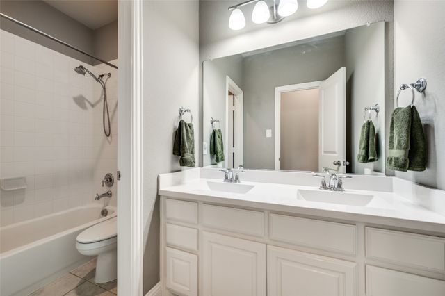 9828 Echo Summit Drive, Little Elm, TX 75068