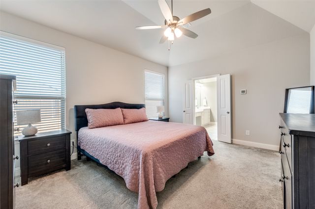 9828 Echo Summit Drive, Little Elm, TX 75068