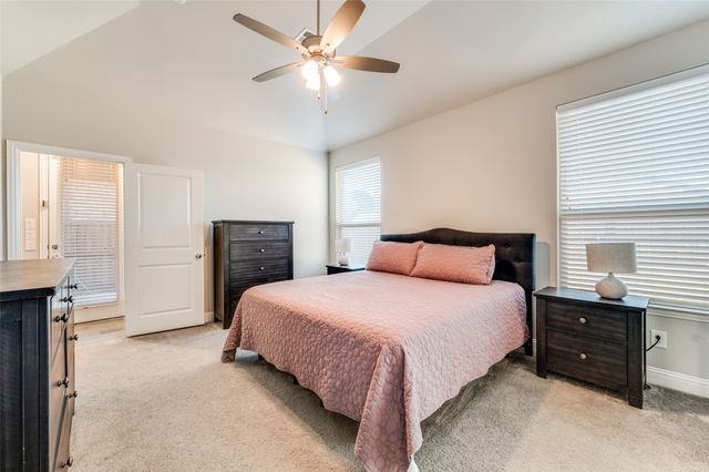 9828 Echo Summit Drive, Little Elm, TX 75068