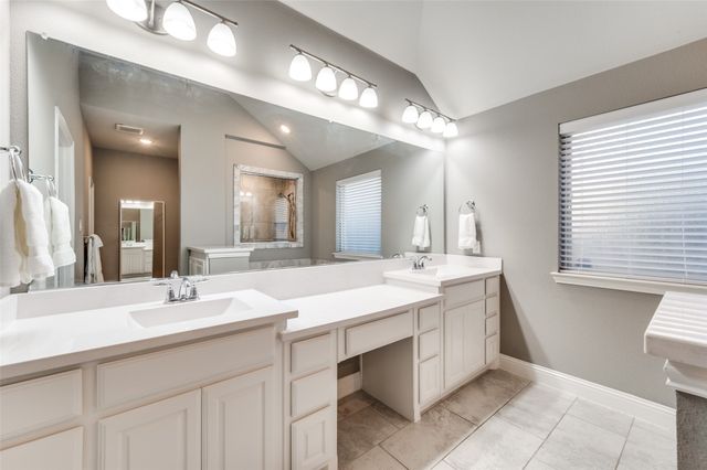 9828 Echo Summit Drive, Little Elm, TX 75068