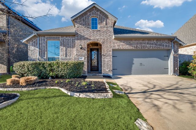 9828 Echo Summit Drive, Little Elm, TX 75068