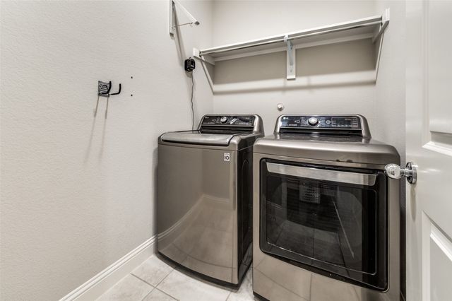 9828 Echo Summit Drive, Little Elm, TX 75068