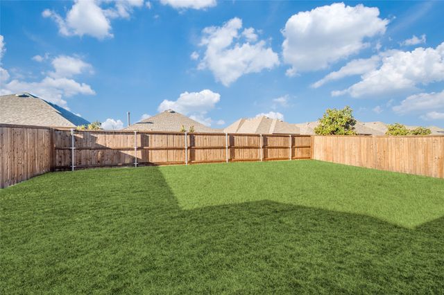 9828 Echo Summit Drive, Little Elm, TX 75068