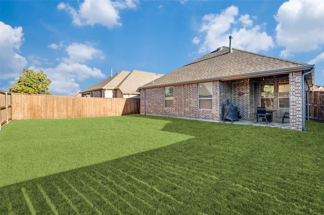 9828 Echo Summit Drive, Little Elm, TX 75068