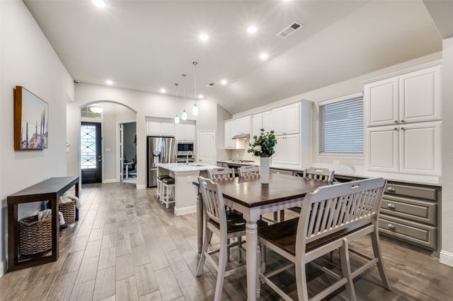 9828 Echo Summit Drive, Little Elm, TX 75068