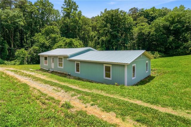 838 Old Allatoona Road SE, Cartersville, GA 30121