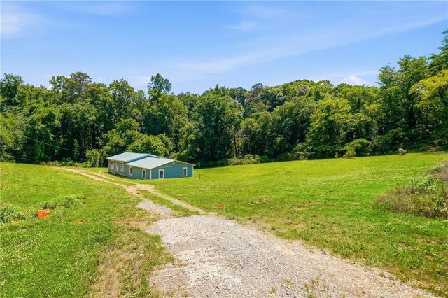 838 Old Allatoona Road SE, Cartersville, GA 30121