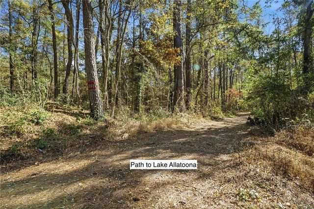 838 Old Allatoona Road SE, Cartersville, GA 30121