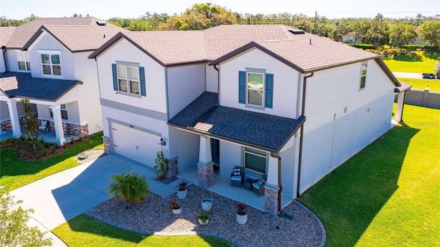 7360 POOL COMPASS LOOP, Wesley Chapel, FL 33545