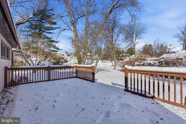 1057 BRIDGE RD, Bensalem, PA 19020