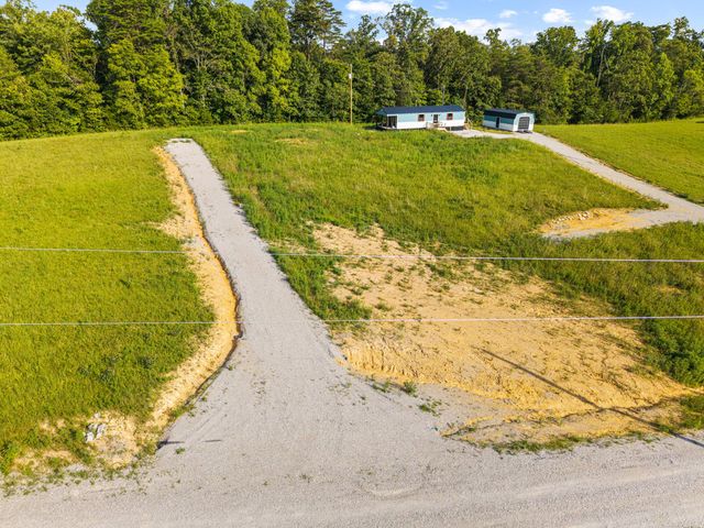 Lot 34 Spring Branch Hollow Road, Nancy, KY 42544