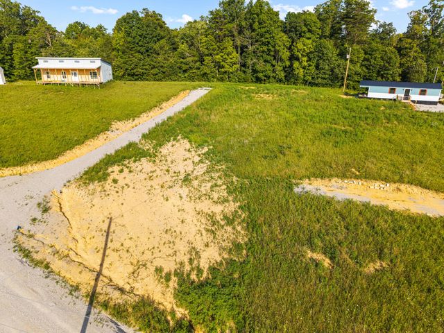 Lot 34 Spring Branch Hollow Road, Nancy, KY 42544