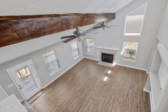 9021 W Simmons Circle, Ocean Springs, MS 39564