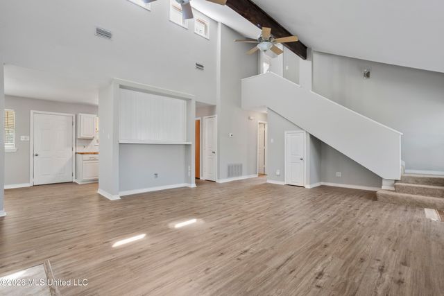 9021 W Simmons Circle, Ocean Springs, MS 39564