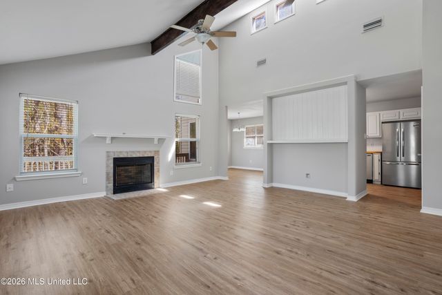 9021 W Simmons Circle, Ocean Springs, MS 39564