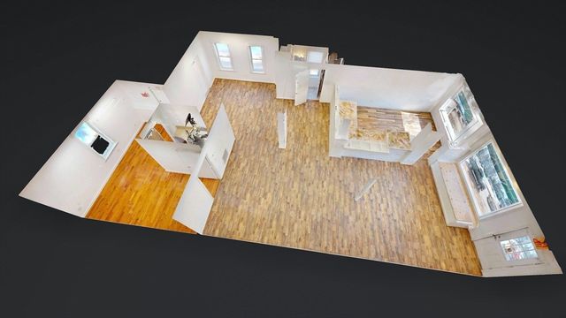 807 Boylston St, Brookline, MA 02467