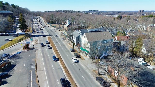 807 Boylston St, Brookline, MA 02467