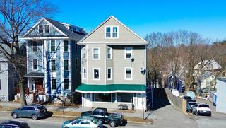 807 Boylston St, Brookline, MA 02467
