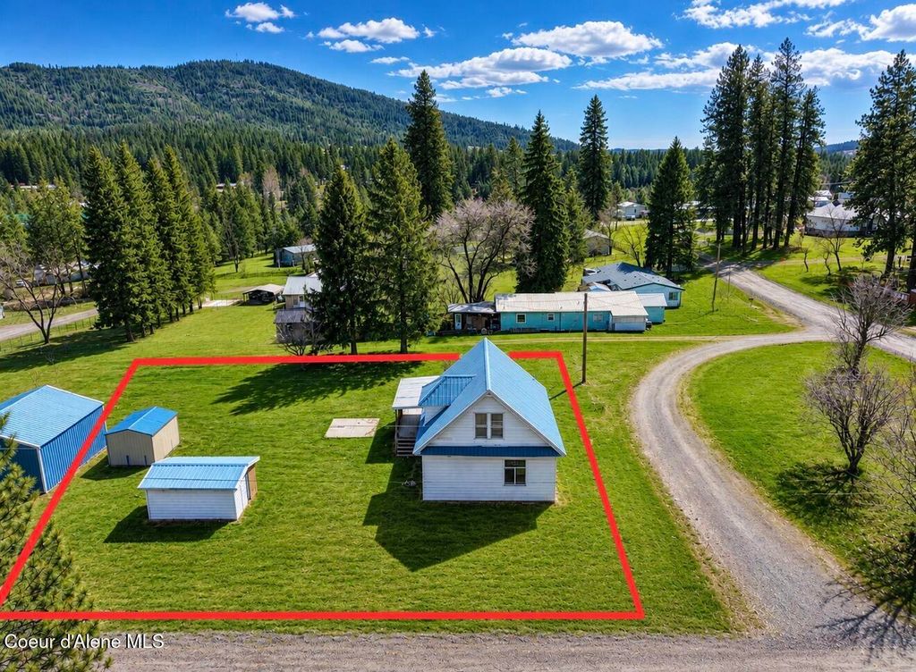 146 5th ST, Plummer, ID 83851 photo 1