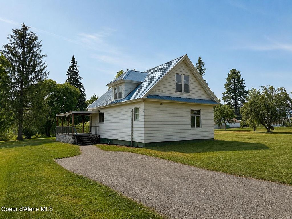 146 5th ST, Plummer, ID 83851 photo 2