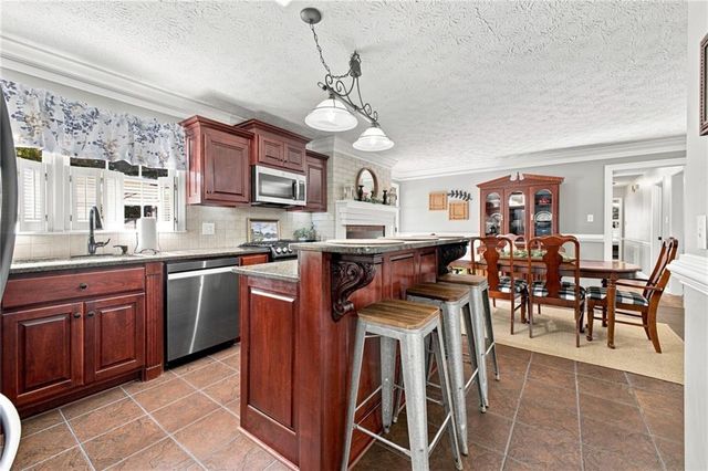97 Oak Hill Drive, Rockmart, GA 30153