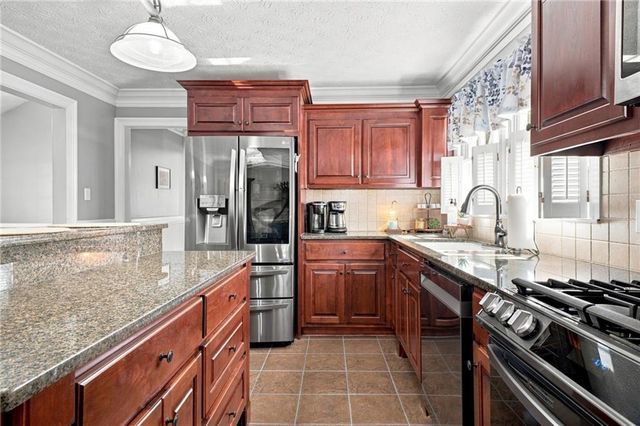 97 Oak Hill Drive, Rockmart, GA 30153