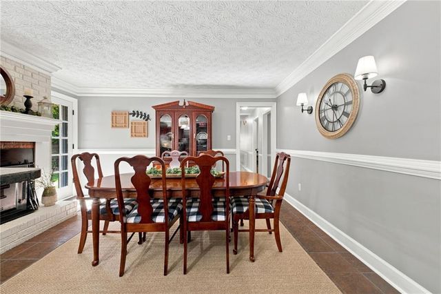 97 Oak Hill Drive, Rockmart, GA 30153