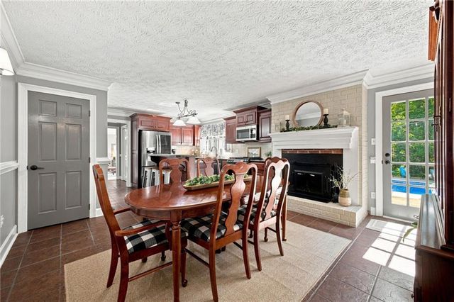 97 Oak Hill Drive, Rockmart, GA 30153