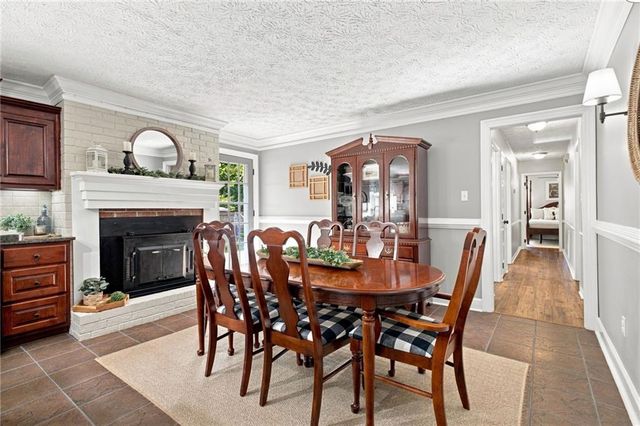 97 Oak Hill Drive, Rockmart, GA 30153