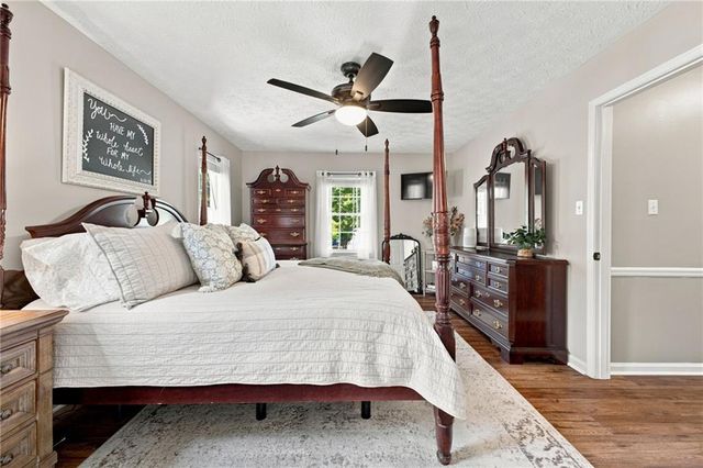97 Oak Hill Drive, Rockmart, GA 30153