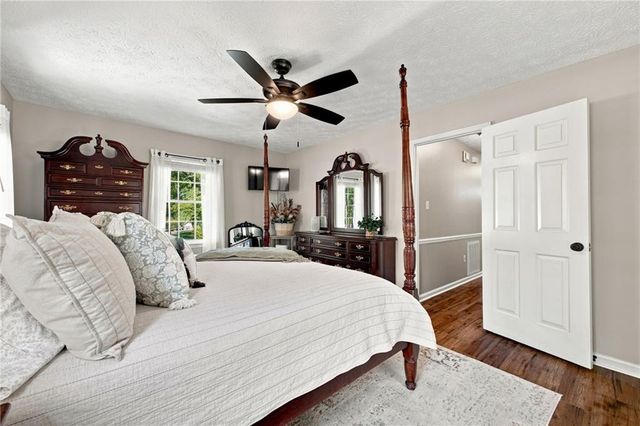 97 Oak Hill Drive, Rockmart, GA 30153